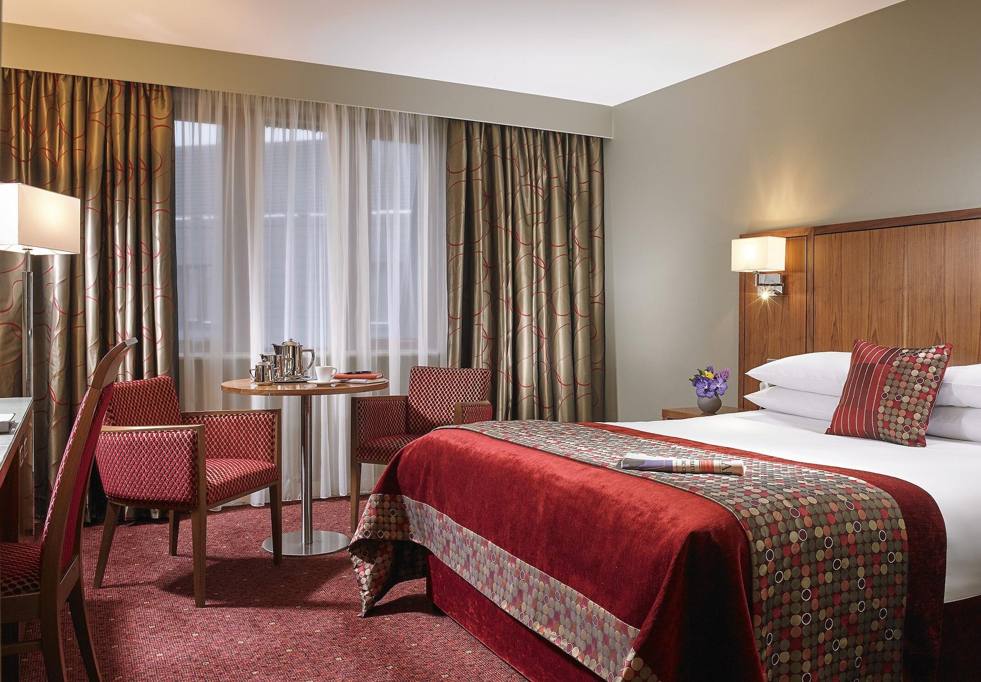 The Rose Hotel Tralee Buitenkant foto