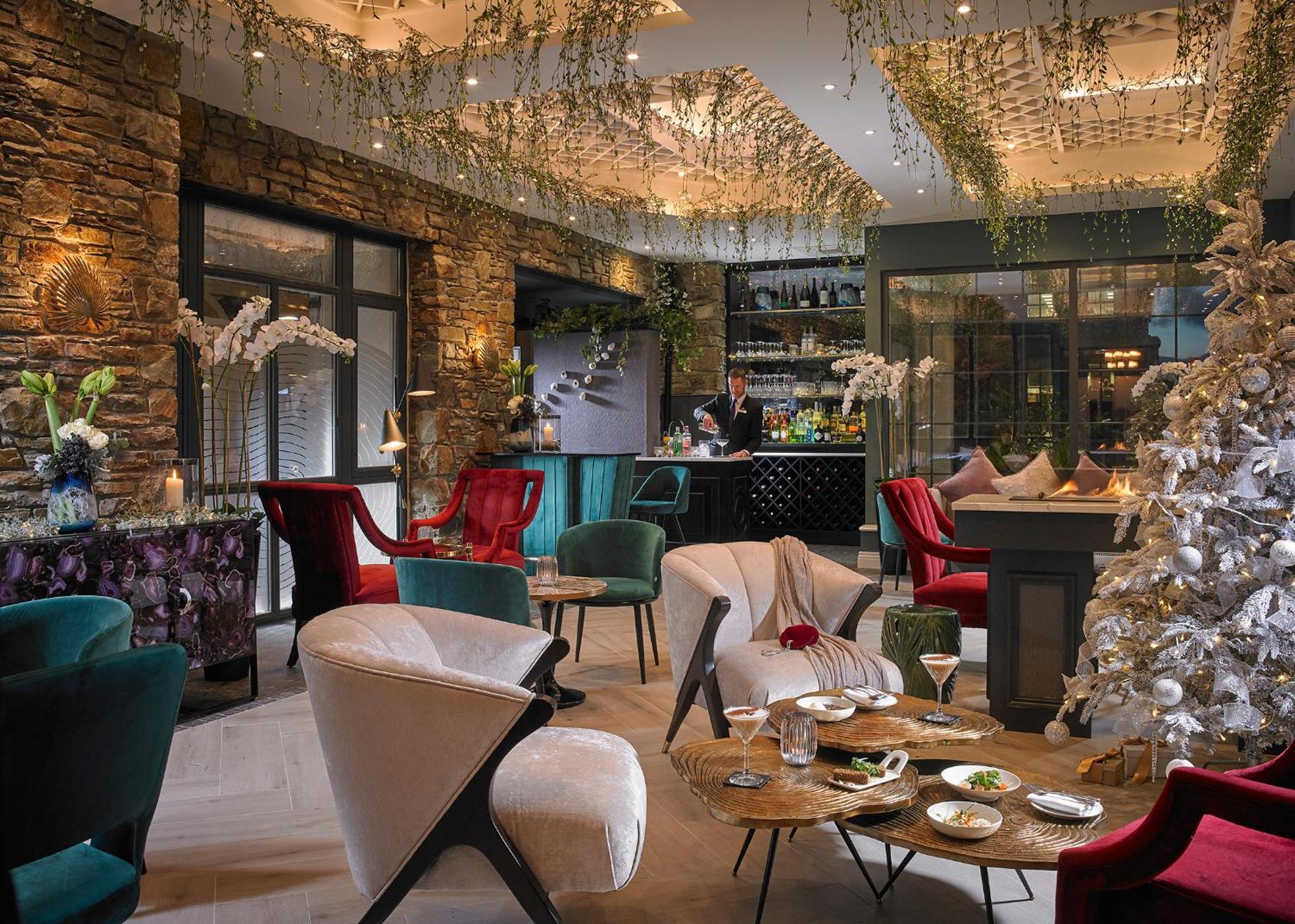 The Rose Hotel Tralee Buitenkant foto